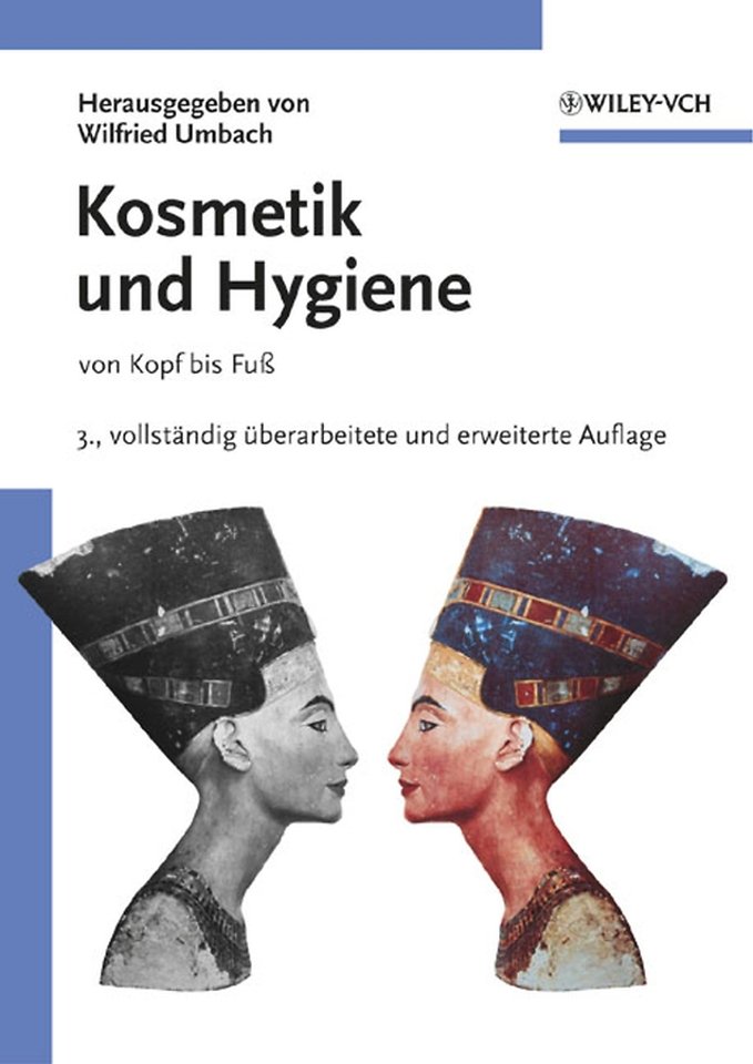 Kosmetik und Hygiene – von Kopf bis Fuβ 3a