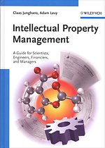 Intellectual Property Management