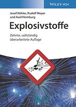 Explosivstoffe Explosivstoffe