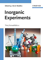 Inorganic Experiments