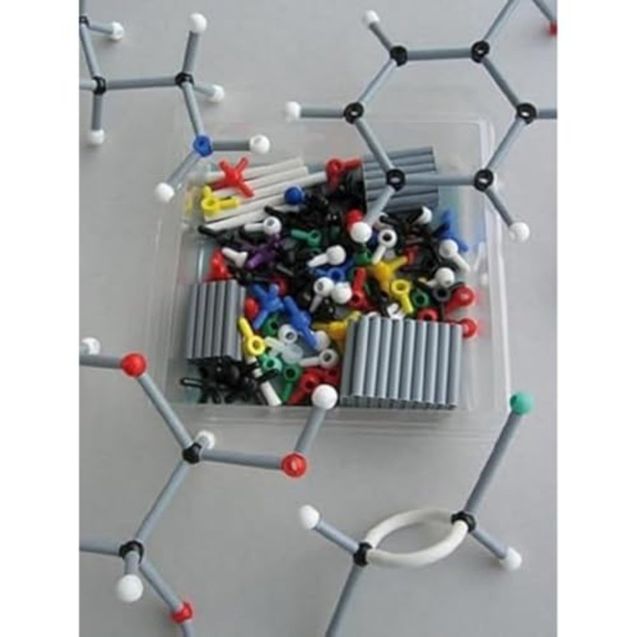 ORBIT Molekulbaukasten Chemie