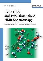 Basic One and Two Dimensional NMR Spectroscopy
