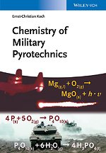 Chemistry of Military Pyrotechnics