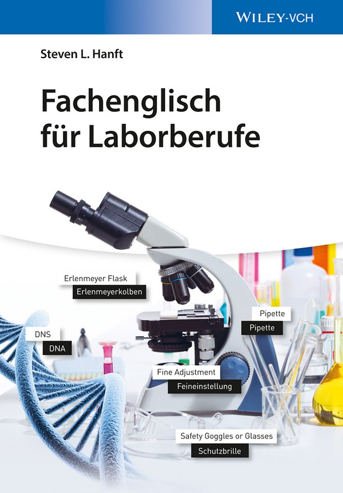 Fachenglisch fur Laborberufe