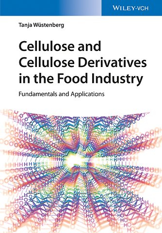 Cellulose and Cellulose Derivatives in the Food Industry