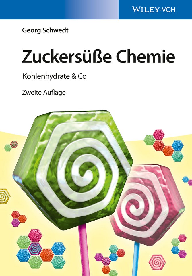 Zuckersuße Chemie
