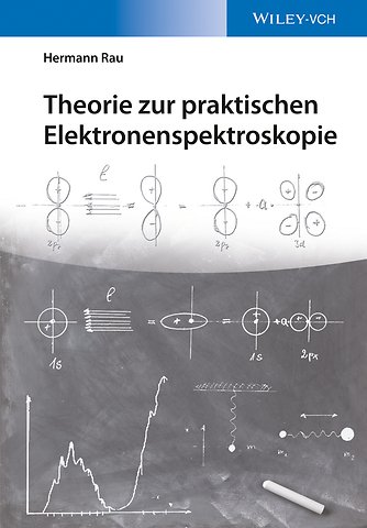Grundlagen der Elektronenspektroskopie