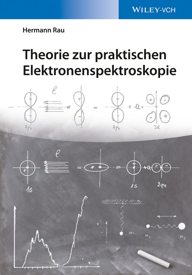 Grundlagen der Elektronenspektroskopie