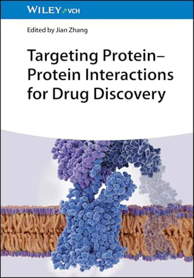 Targeting Protein-Protein Interactions for Drug Discovery