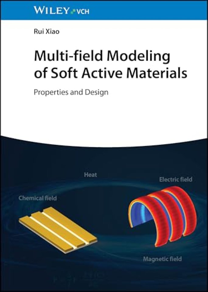 Multi-field Modeling of Soft Active Materials