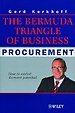 The Bermuda Triangle of Business Procurement