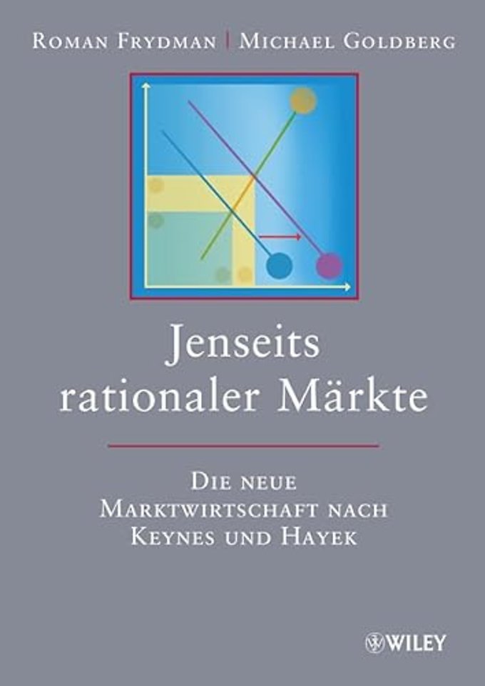 Jenseits rationaler Markte
