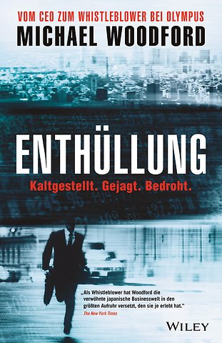 Enthullung