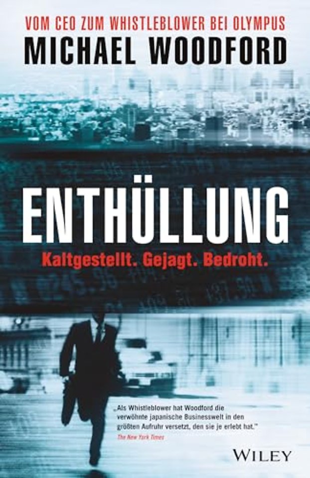 Enthullung
