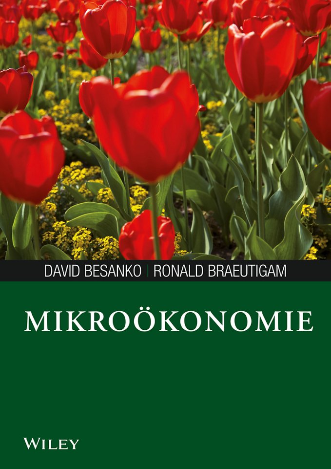 Mikrookonomie