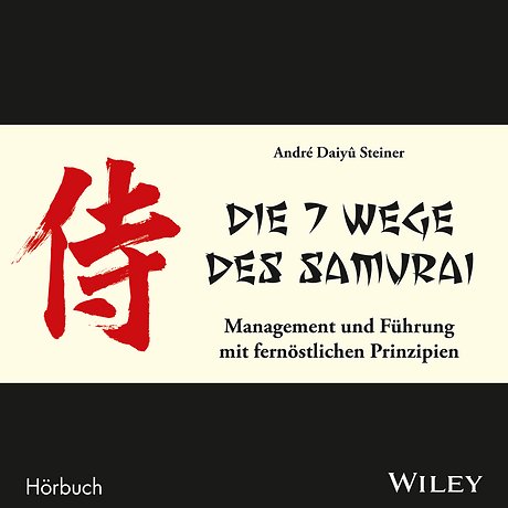 Die 7 Wege des Samurai
