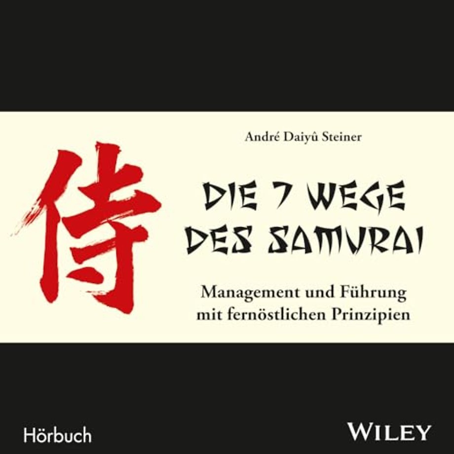 Die 7 Wege des Samurai