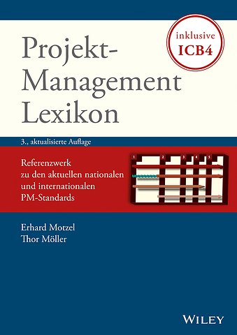 Projektmanagement Lexikon