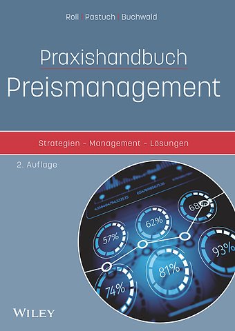Praxishandbuch Preismanagement