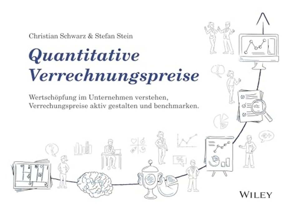 Quantitative Verrechnungspreise