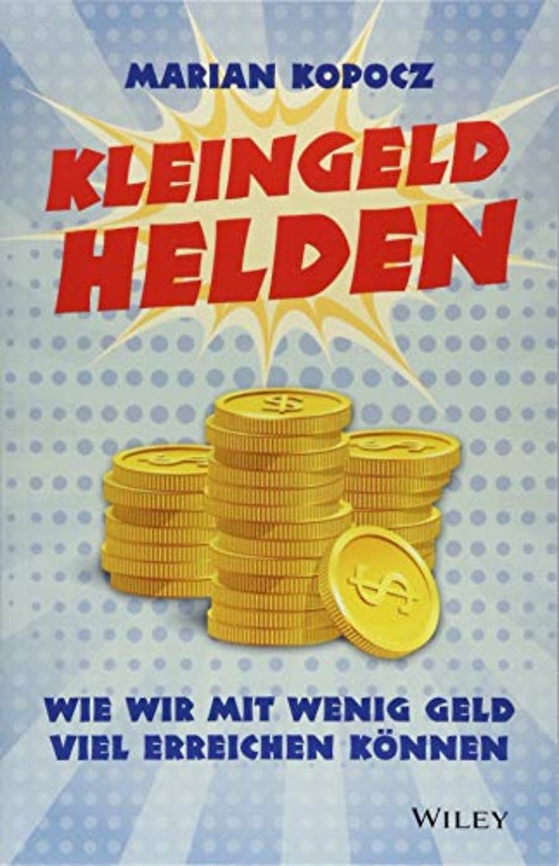 Kleingeldhelden