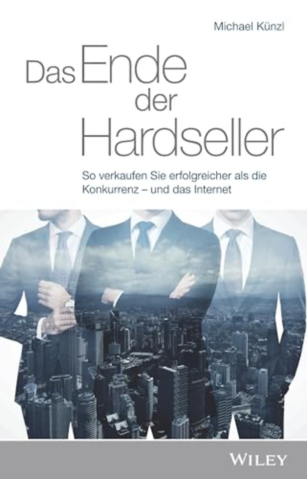 Das Ende der Hardseller
