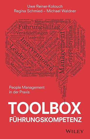 Toolbox Fuhrungskompetenz
