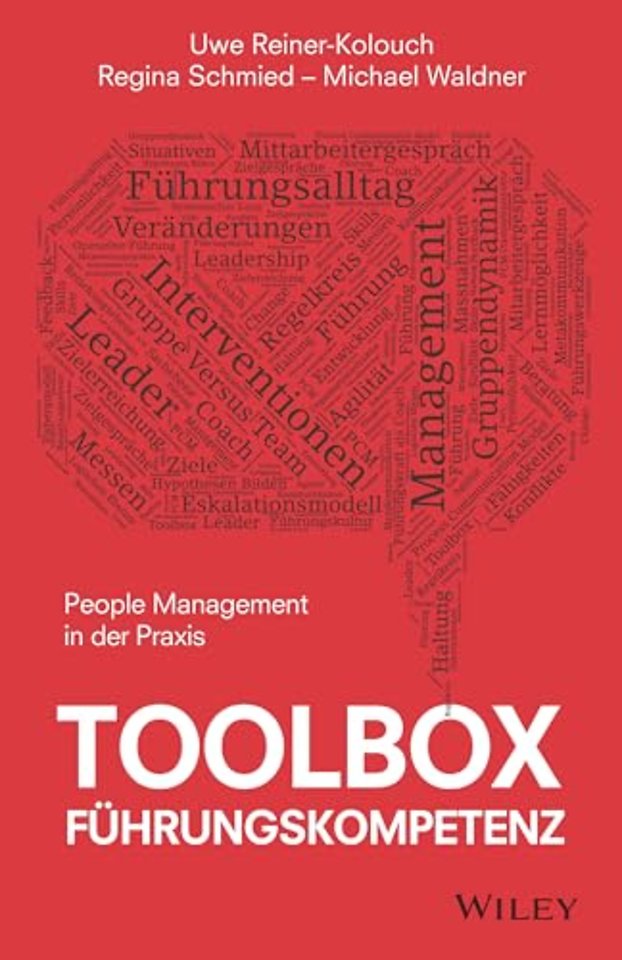 Toolbox Fuhrungskompetenz