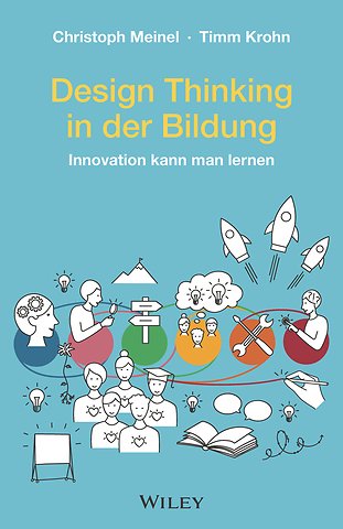 Design Thinking in der Bildung