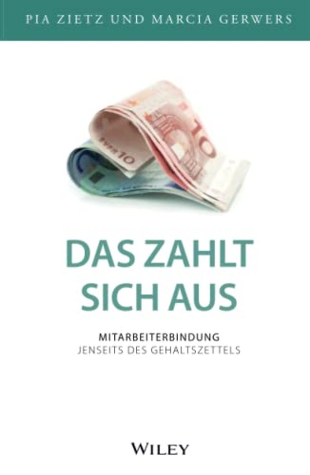 Das zahlt sich aus