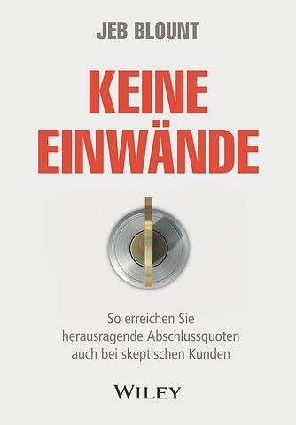 Keine Einwande