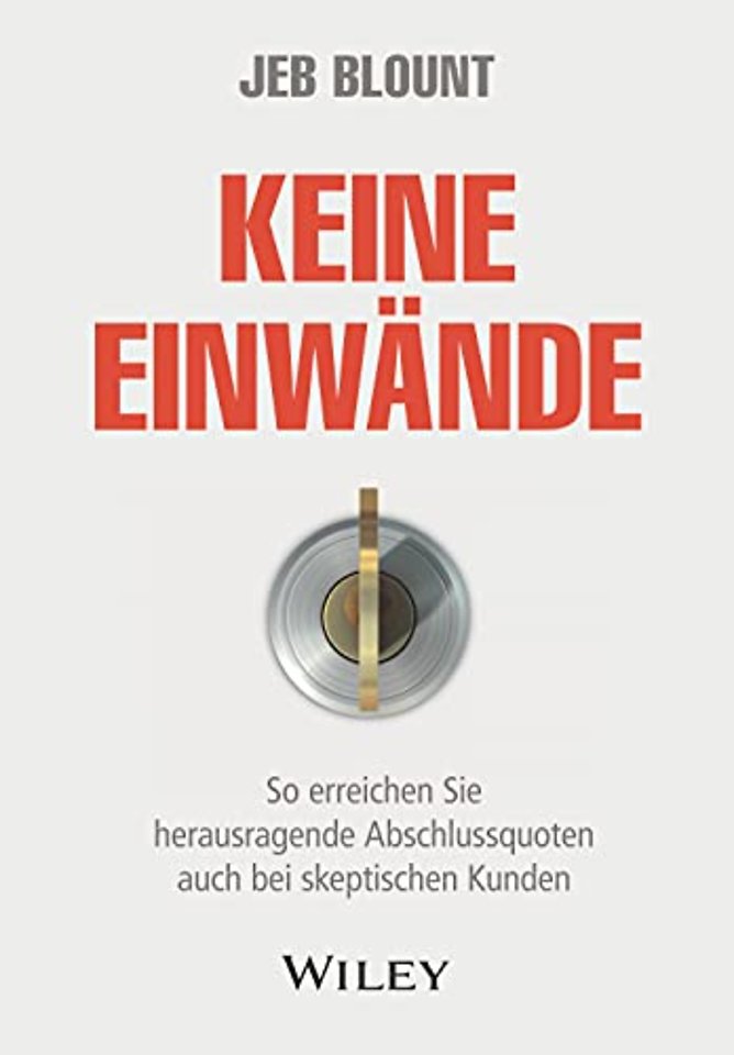 Keine Einwande