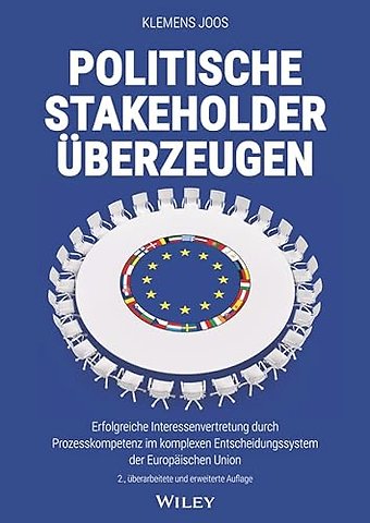 Politische Stakeholder uberzeugen