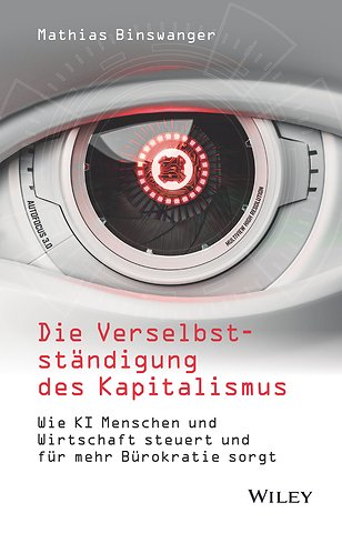 Die Verselbststandigung des Kapitalismus
