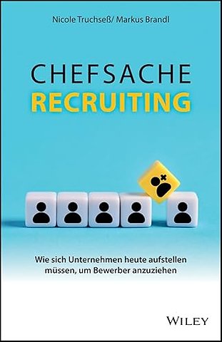 Chefsache Recruiting