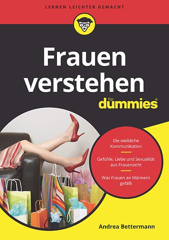 Frauen verstehen fur Dummies