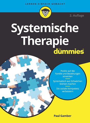 Systemische Therapie fur Dummies