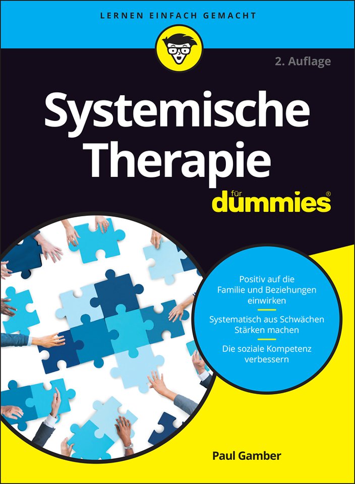 Systemische Therapie fur Dummies