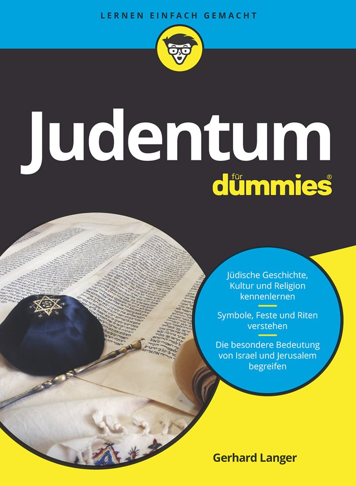 Judentum fur Dummies