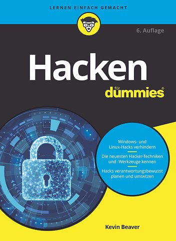 Hacken fur Dummies