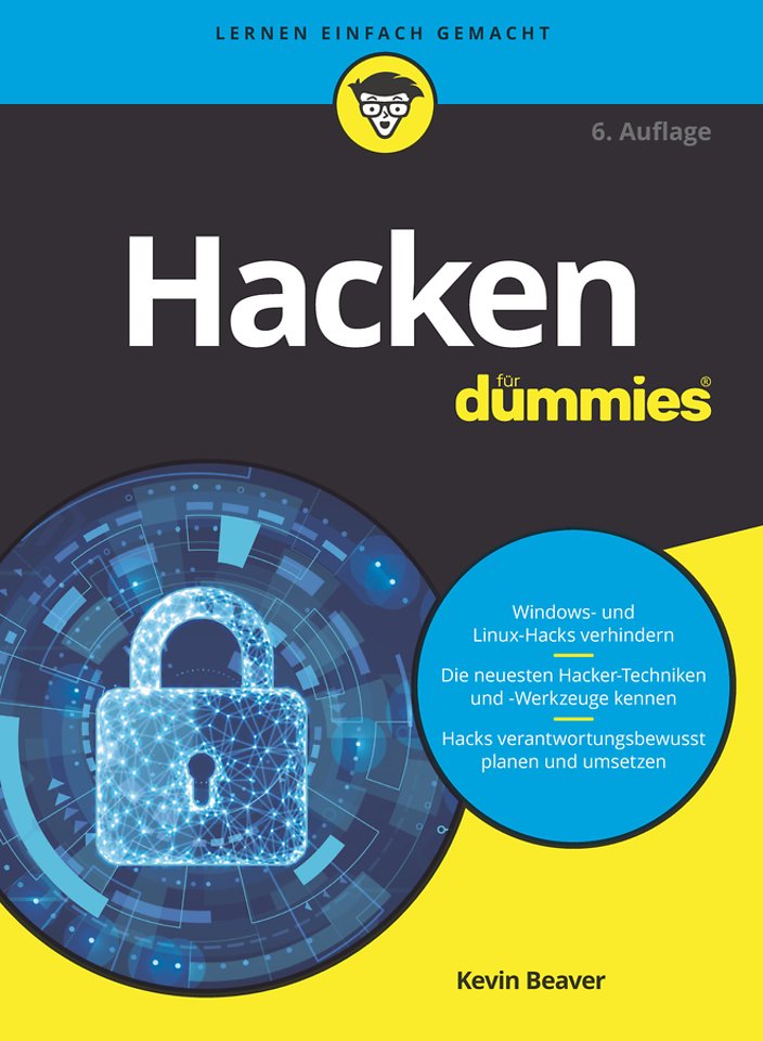 Hacken fur Dummies