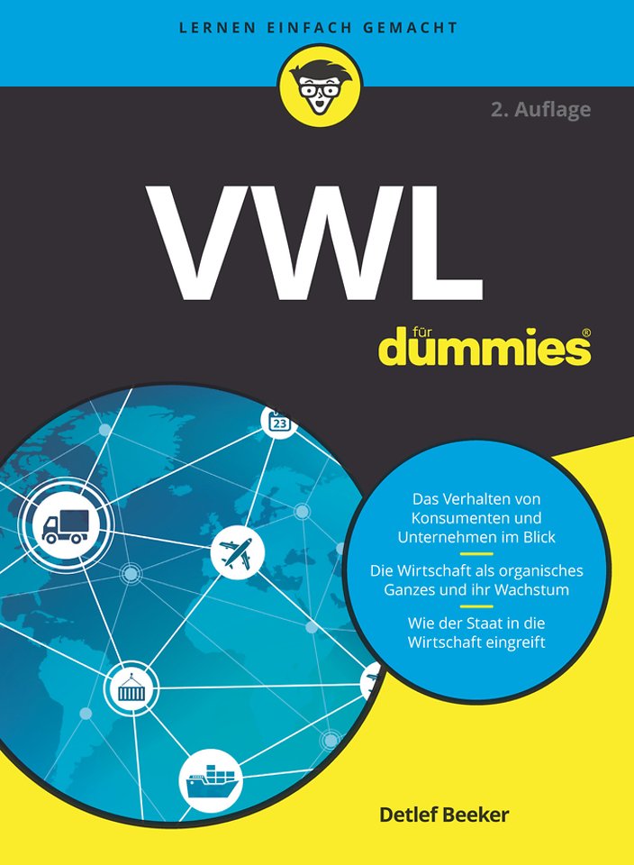 VWL fur Dummies