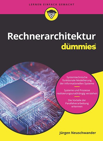 Rechnerarchitektur fur Dummies