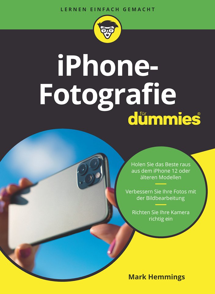 iPhone-Fotografie fur Dummies