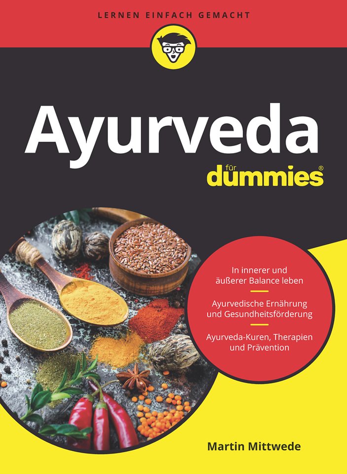Ayurveda fur Dummies