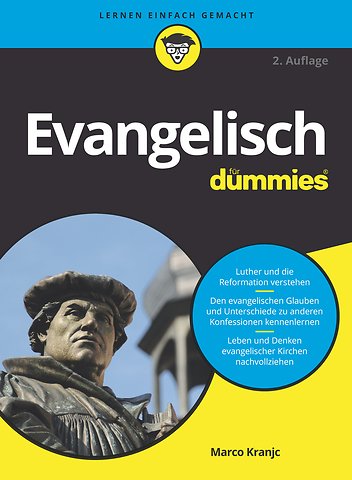 Evangelisch für Dummies 2e