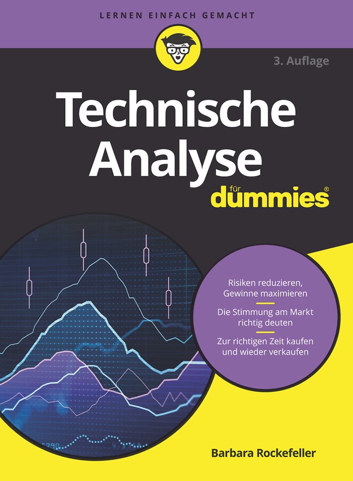 Technische Analyse fur Dummies