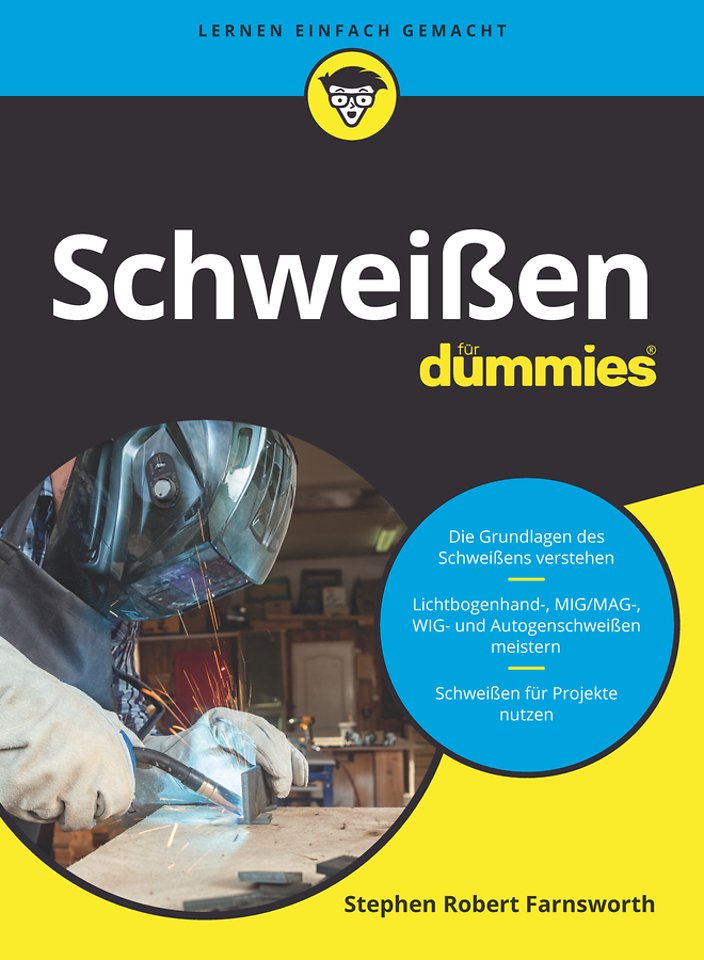 Schweiβen für Dummies