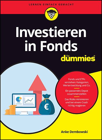 Investieren in Fonds fur Dummies