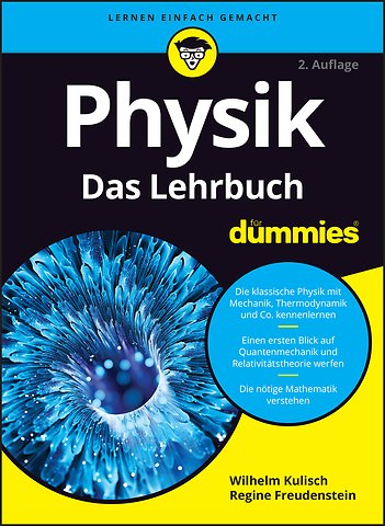 Physik fur Dummies